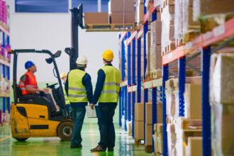 600 Vacantes Disponibles para Trabajo Temporal en la Época Navideña