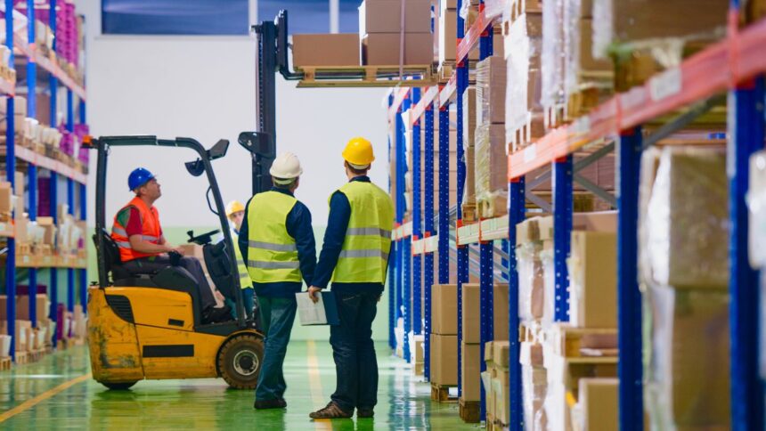 600 Vacantes Disponibles para Trabajo Temporal en la Época Navideña