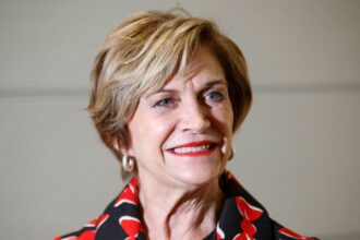 Evelyn Matthei lidera preferencias en encuesta Pulso Ciudadano para elecciones presidenciales