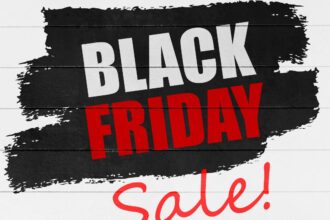 Ofertas destacadas en el inicio del Black Friday en Chile