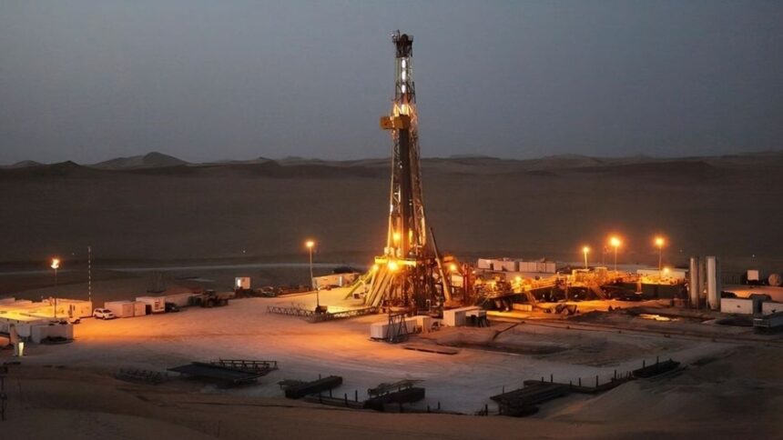 Vaca Muerta alcanza récord de 400.000 barriles diarios en Argentina