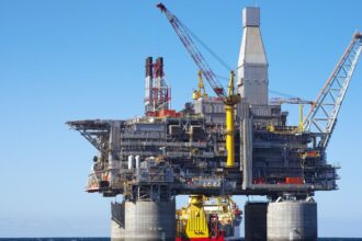 Brasil abre 91 bloques para exploración petrolera en cuencas clave