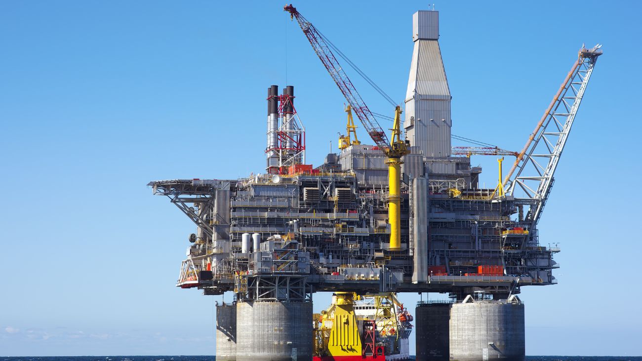 Brasil abre 91 bloques para exploración petrolera en cuencas clave