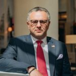 Trump nombra a su consuegro, Massad Boulos, asesor en asuntos árabes