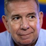 Edmundo González planea regresar a Venezuela como presidente legítimo