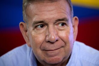 Edmundo González planea regresar a Venezuela como presidente legítimo