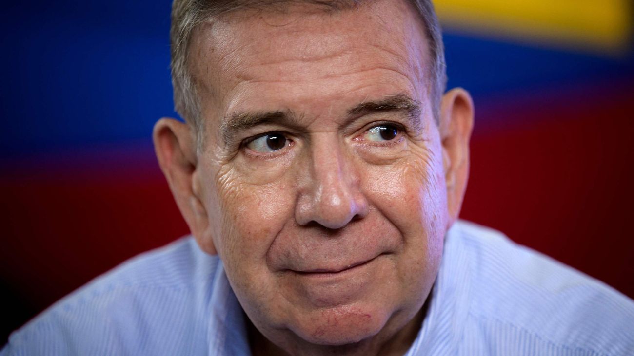 Edmundo González planea regresar a Venezuela como presidente legítimo