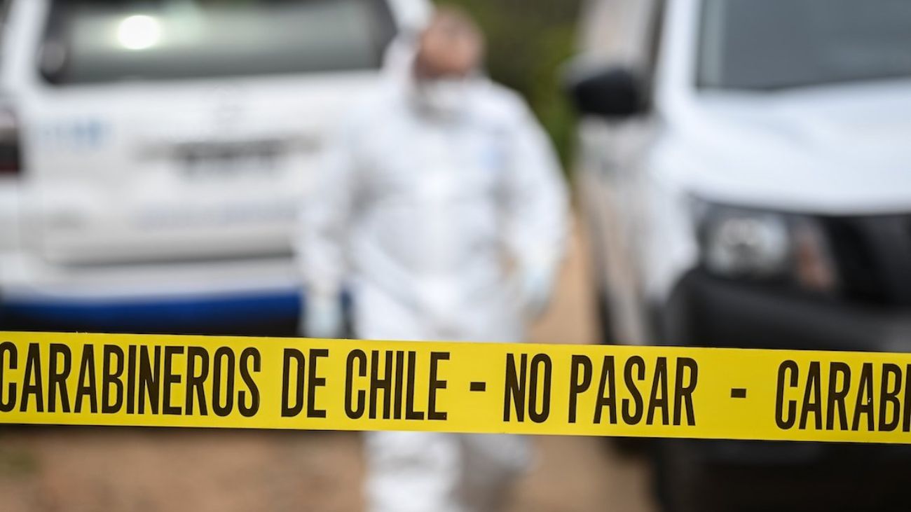 Hombre fallece electrocutado al robar cables en Renca: consecuencias impactantes