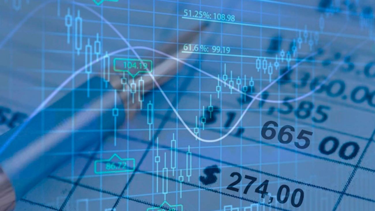 Imacec de octubre 2024: Crecimiento económico liderado por servicios y comercio Imacec de octubre 2024: Crecimiento económico liderado por servicios y comercio
