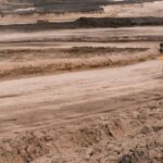 Crecimiento en producción minera e industrial señala recuperación económica en octubre