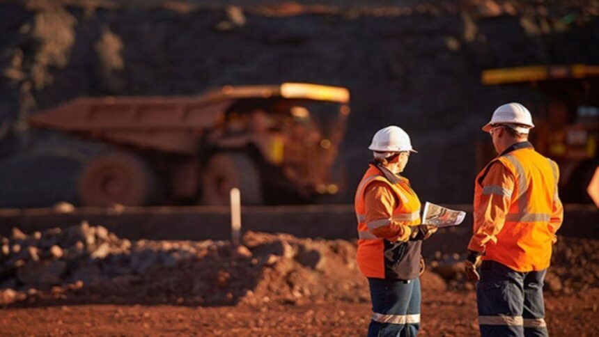 BHP Chile: Empleos para Profesionales y Técnicos en Diversas Áreas