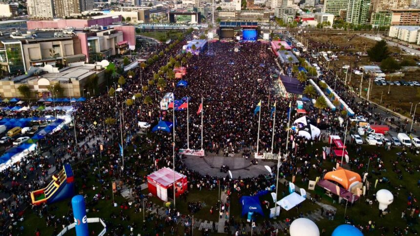 Retraso en Fondos para REC - Desafío para el Teatro Biobío
