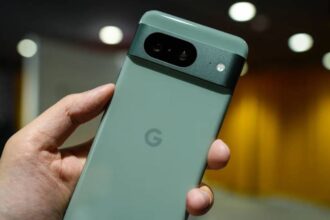 El Google Pixel 8: Oferta en MediaMarkt por solo 419 euros