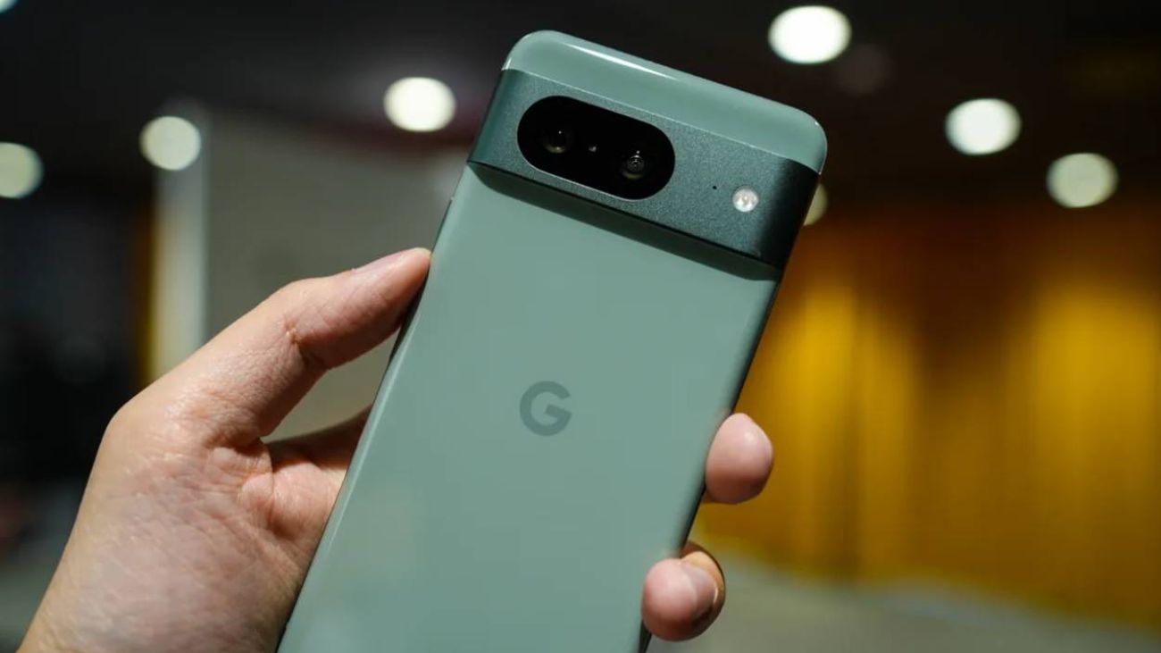 El Google Pixel 8: Oferta en MediaMarkt por solo 419 euros El Google Pixel 8: Oferta en MediaMarkt por solo 419 euros
