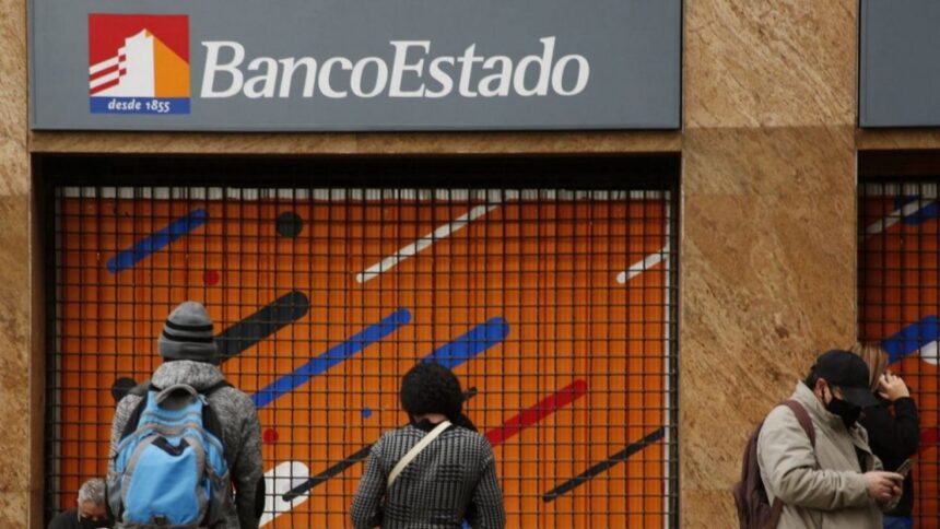 Inversiones seguras: Depósitos a Plazo en BancoEstado ofrecen rendimientos predecibles