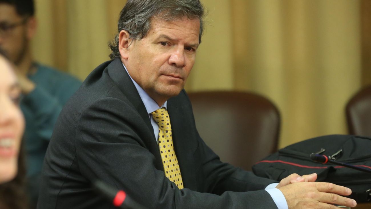 Comisión investigadora de Procultura podría desencadenar crisis gubernamental en Chile Comisión investigadora de Procultura podría desencadenar crisis gubernamental en Chile