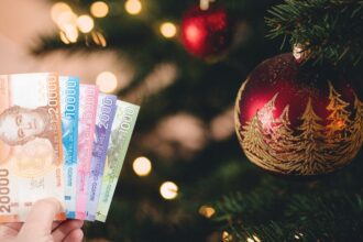 Pago del Aguinaldo de Navidad 2024 beneficia a más de 2,7 millones