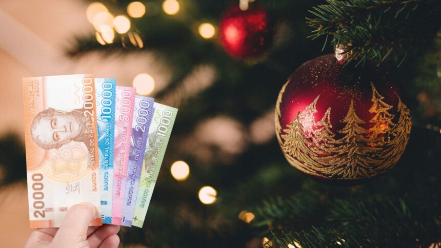 Pago del Aguinaldo de Navidad 2024 beneficia a más de 2,7 millones