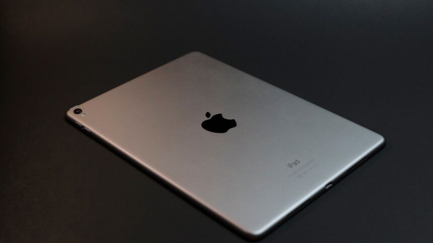 Oferta Especial: iPad Air M2 en Cyber Monday a precio reducido