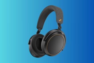 Oferta del Cyber Monday: Auriculares Sennheiser Momentum 4 a 199€