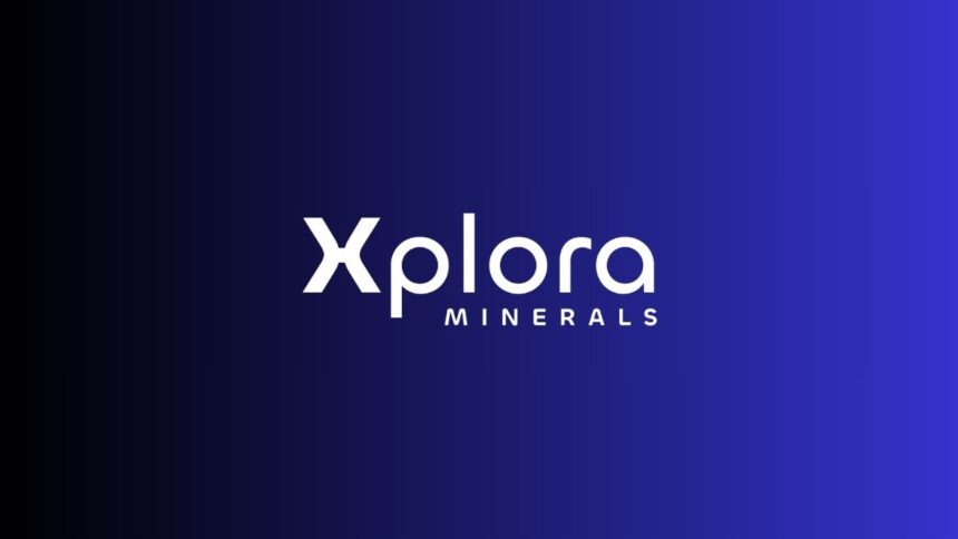 Cofundadora de Xplora Minerals lidera la revolución en la minería