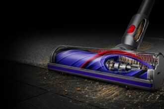 La oferta imperdible de Dyson V8 en Cyber Monday: Descuento exclusivo