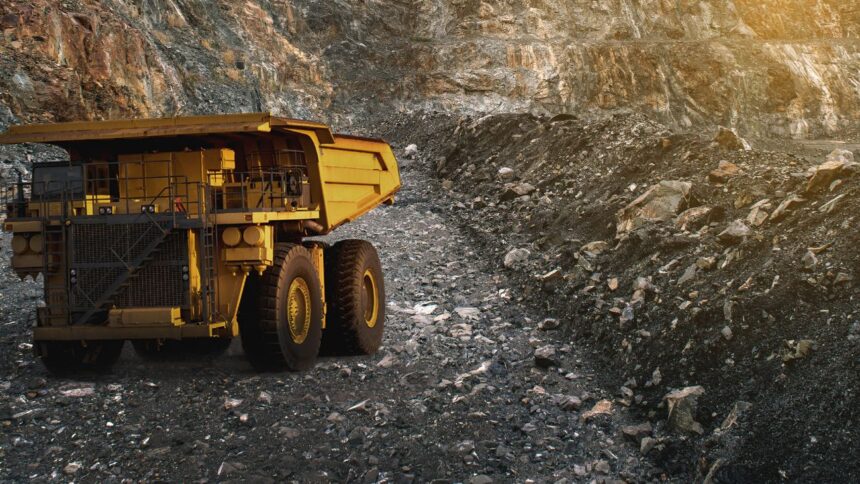 Doce grandes empresas mineras firman acuerdo pionero en salud laboral