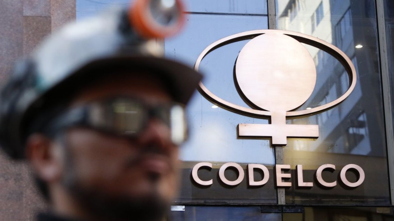 Innovadoras medidas de integración familiar fortalecen lazos en Codelco Innovadoras medidas de integración familiar fortalecen lazos en Codelco