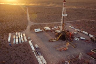Vaca Muerta: Proyección de 1 millón de barriles diarios