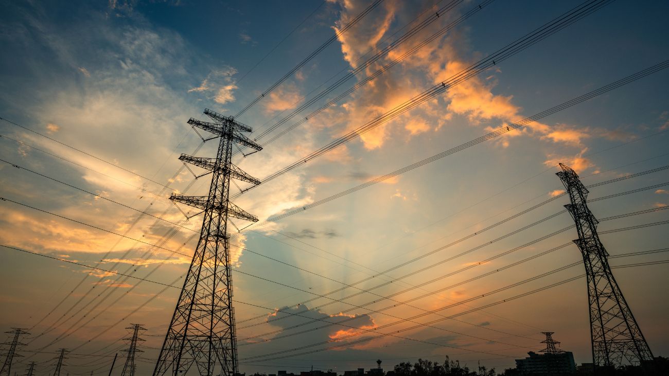 Región de Coquimbo lidera tecnología de corriente continua en 2024 Región de Coquimbo lidera tecnología de corriente continua en 2024