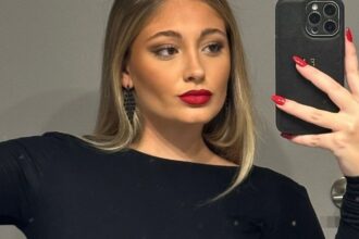 Florencia Araneda: Explorando Europa y conquistando Instagram con su estilo