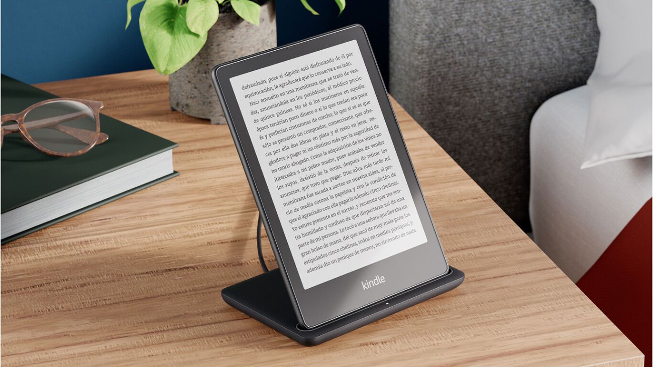 Ofertas imbatibles en tecnología: Cyber Monday y Kindle Paperwhite 2024