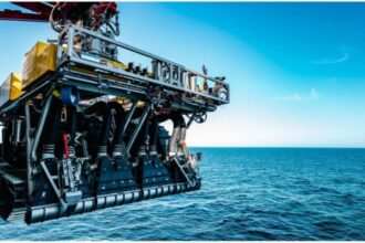 Noruega cancela concesiones minerales en aguas profundas tras acuerdo ecológico