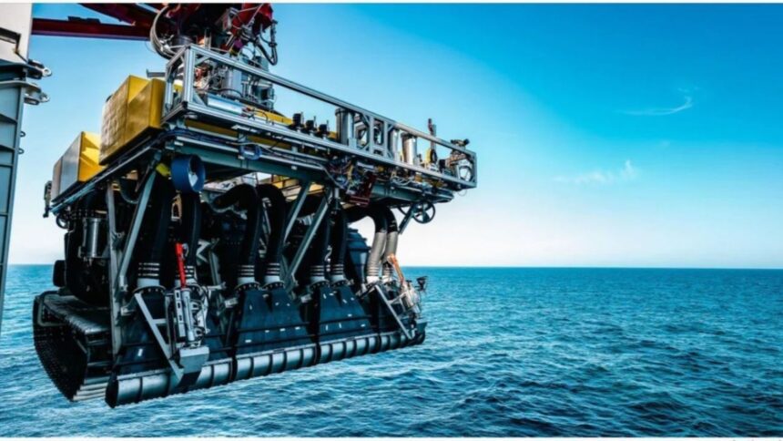 Noruega cancela concesiones minerales en aguas profundas tras acuerdo ecológico