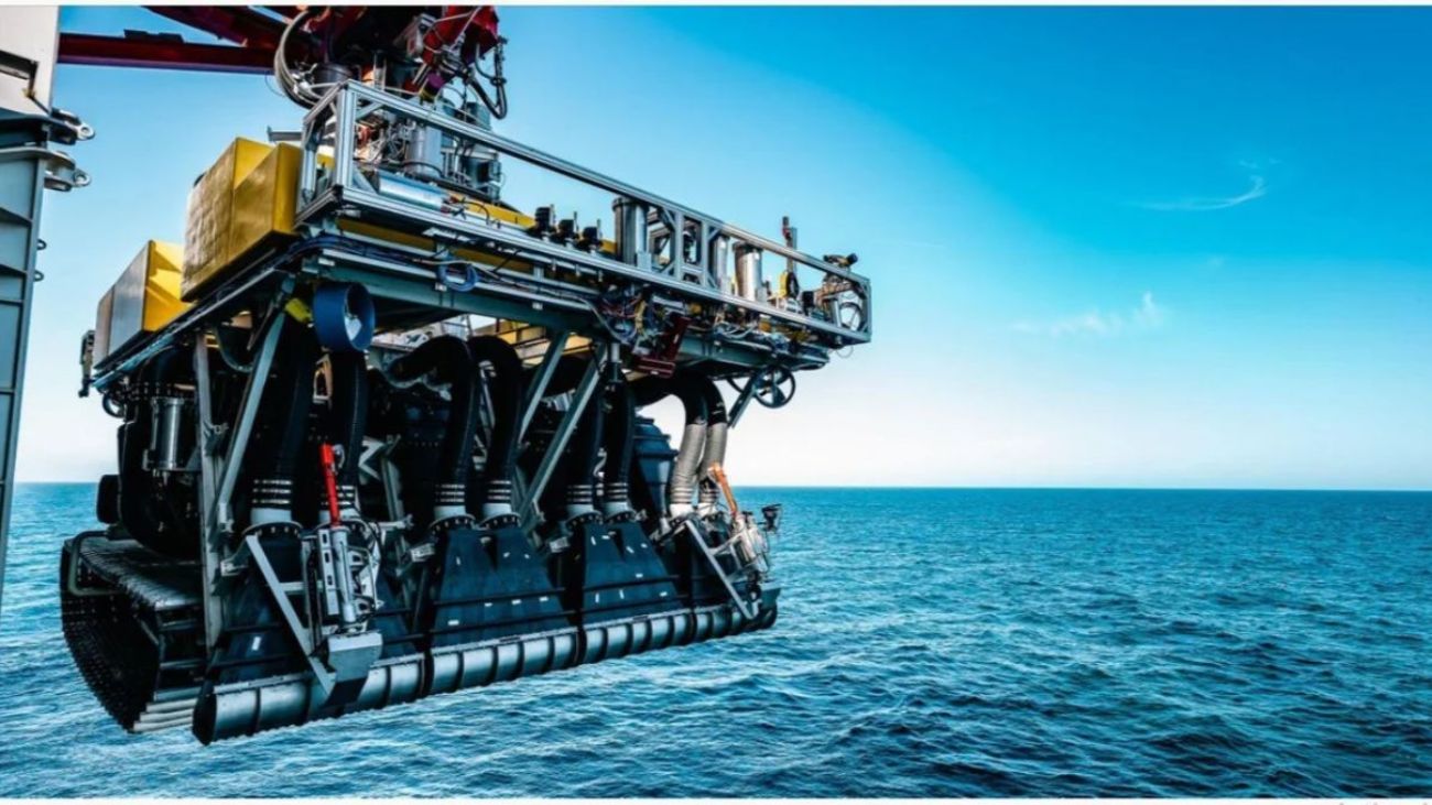 Noruega cancela concesiones minerales en aguas profundas tras acuerdo ecológico