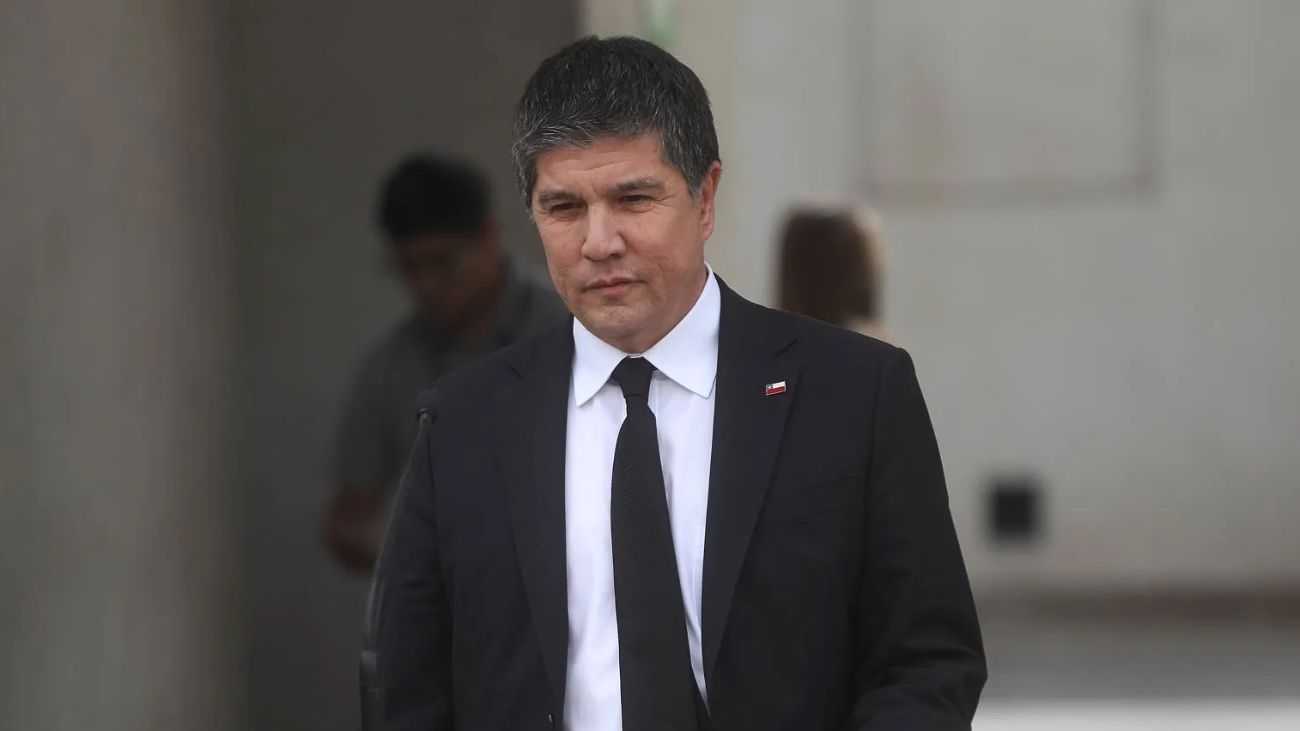 Crisis política en Chile por manejo del caso Monsalve: solicitan renuncias Crisis política en Chile por manejo del caso Monsalve: solicitan renuncias