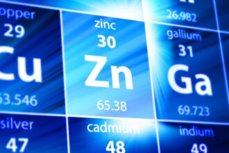 Inestabilidad en el mercado del zinc: razones detrás de la volatilidad