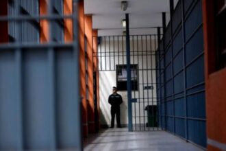 Ataque a gendarme en cárcel de Puerto Montt despierta preocupación