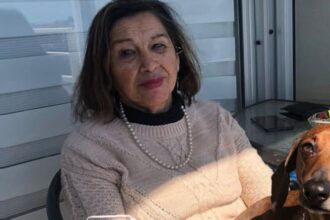 Levantamiento del secreto de sumario en caso María Ercira en Limache