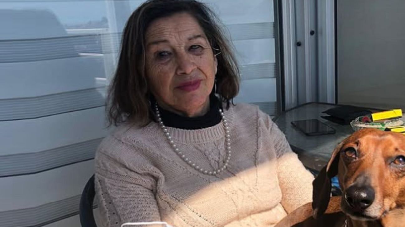 Levantamiento del secreto de sumario en caso María Ercira en Limache Levantamiento del secreto de sumario en caso María Ercira en Limache
