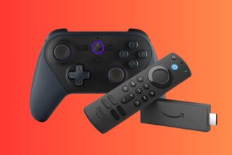 Oferta Black Friday: Nuevo Pack Amazon Fire TV 4K y Mando Luna
