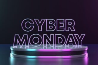 Últimas Ofertas Tecnológicas en Cyber Monday: Descuentos Imperdibles.