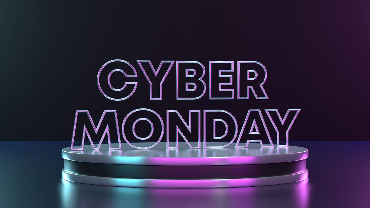 Últimas Ofertas Tecnológicas en Cyber Monday: Descuentos Imperdibles. Últimas Ofertas Tecnológicas en Cyber Monday: Descuentos Imperdibles.