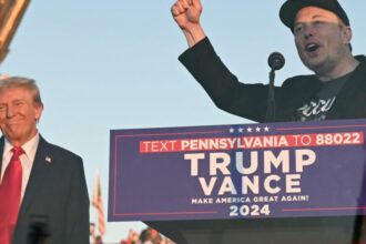 El Impacto de las Políticas de Trump y Tesla en California