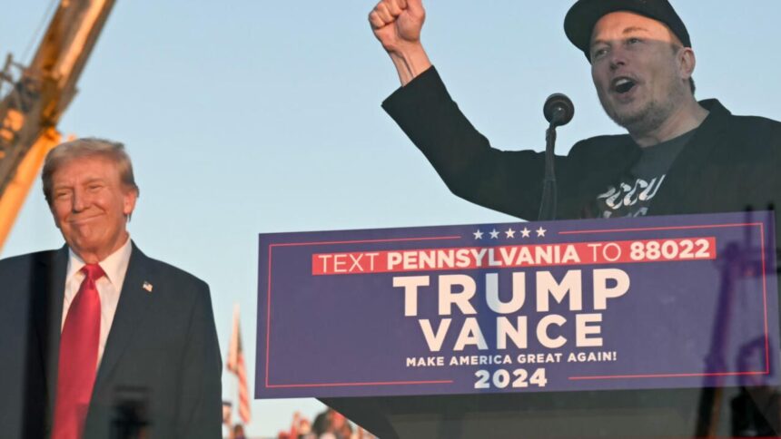 El Impacto de las Políticas de Trump y Tesla en California