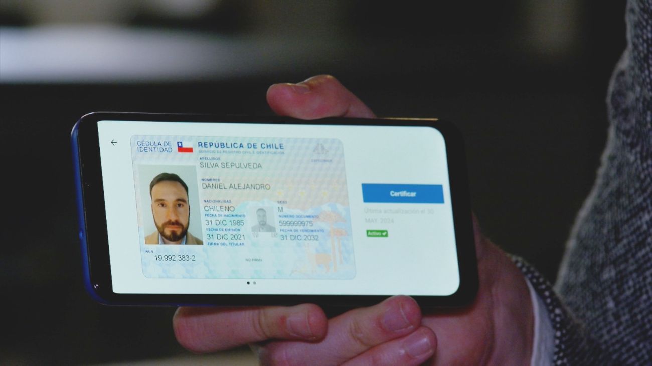 Nuevo Carnet y Pasaporte Digital: ¡Innovación sin Costo Adicional!