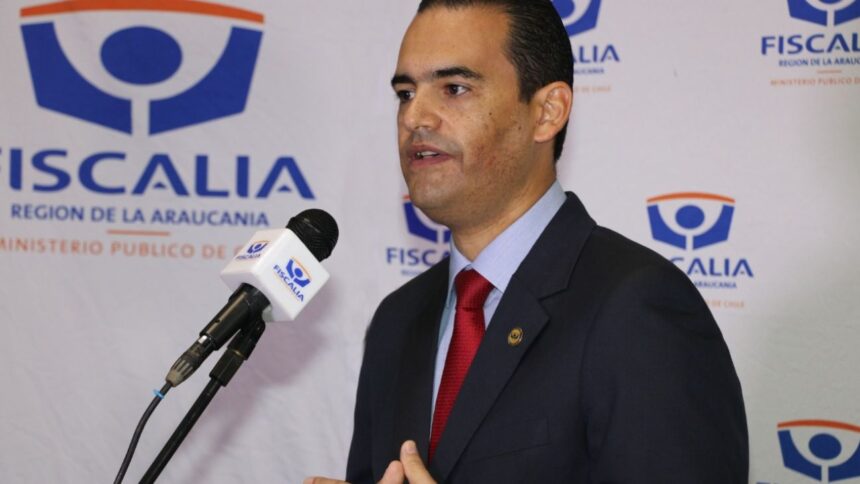 Acusaciones de privilegios a diputado: debate en sistema judicial chileno