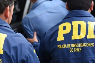 Detenido en Coquimbo tras brutal ataque a madre y bebé en Tongoy