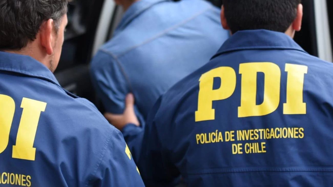 Detenido en Coquimbo tras brutal ataque a madre y bebé en Tongoy