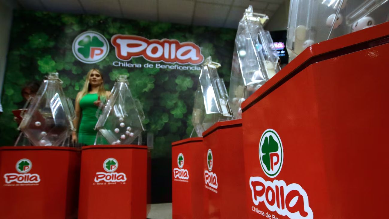 "La Suerte en Chile": Nuevo sorteo con $90 millones en premios